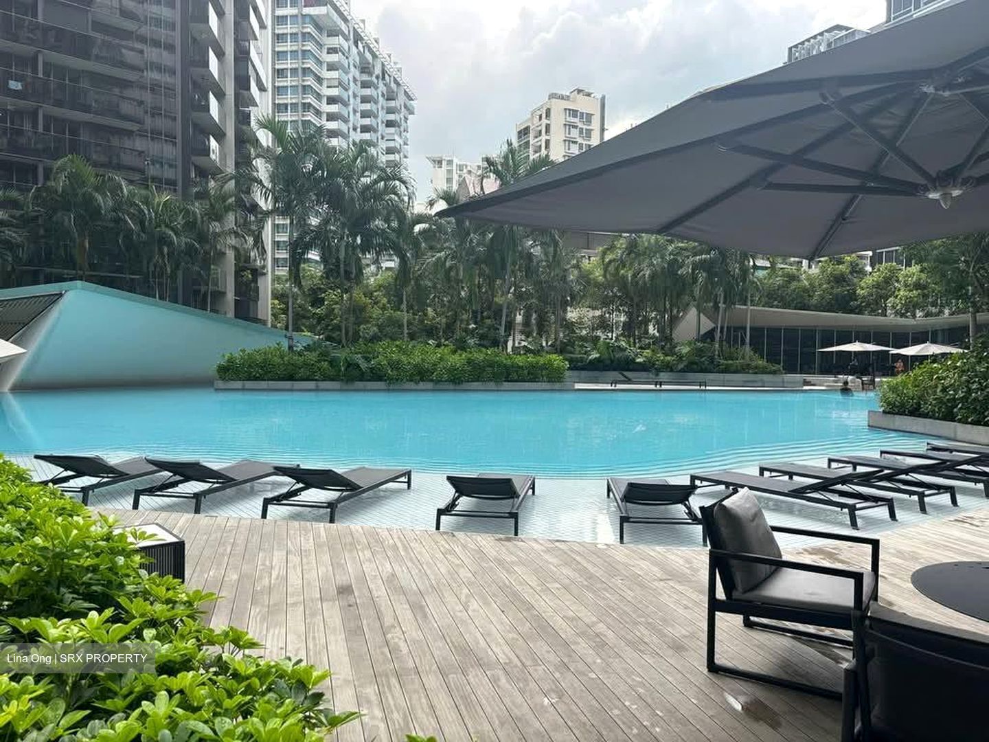Amber Park (D15), Condominium #581994251
